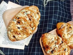 -天津欧米奇西点西餐学院