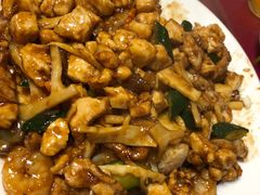 -胖子菜馆(隆昌路店)
