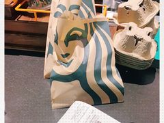 -星巴克(苏州泰华店)