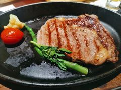 -西堤牛排(南京龙江店)