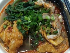 -螺小胖柳州螺蛳粉(钟楼总店)