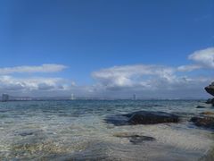 -三亚蜈支洲岛旅游区