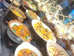 -大鹏饭店·金陵家宴(奥体中心店)