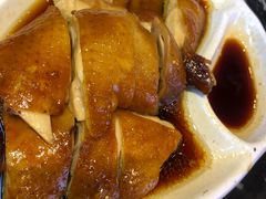 -西关味(大卫城店)
