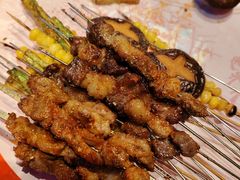 -北三老太太烧烤(人生一串上榜店)