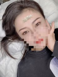 -尔素·半永久纹眉·野生眉