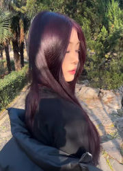 -时尚殿堂hair salon