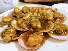 -华春餐馆(鱼山路店)