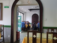 门面-东伊顺(高银街店)