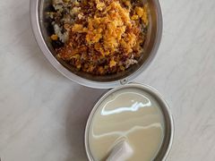 -老包炊饭