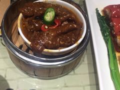 -蟹蟹潮汕砂锅粥(食八方美食城店)