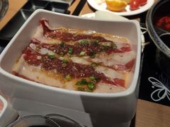 -火炉火自助餐(悠唐购物中心店)