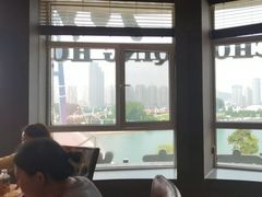 -川旺角川粤融合菜•海景餐厅(星海广场店)