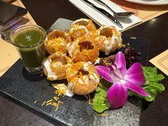 -克比叔叔印度餐厅Kebabs on the Grille(人民广场店)