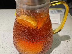 花果茶-味妙烤鱼吧(回龙观店)
