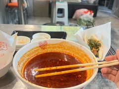 -湛记蘸水米线(粉巷店)