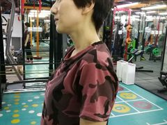 -漾健身·普拉提(橡树湾店)