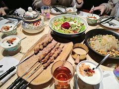 -品质伊骊新疆菜(紫金店)
