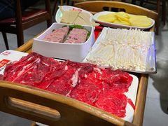 -好想牛·鲜切自助牛肉火锅(七堡花园城店)
