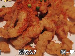 -花椒笑成都小馆(百脑汇店)