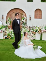 -花田映像婚纱摄影(龙岗店)