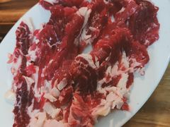 嫩肉-柴头哥·牛肉火锅(爱民路店)