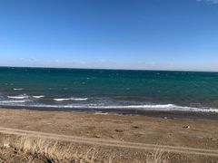 -青海湖国家重点风景名胜区