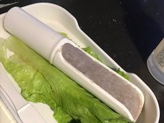 -锅说大脸毛肚重庆老火锅(佐阾店)