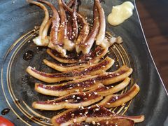 -小川洋风料理(汉街店)