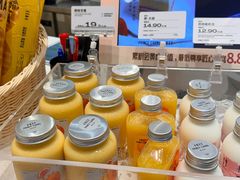 -卡玛王子·面包·蛋糕(南山宝能环球汇店)