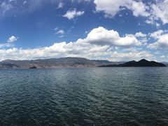 -丽江泸沽湖景区-里格半岛