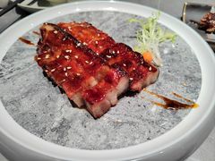 -喜记顺德菜(南昌万象城店)