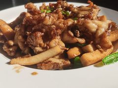 -恰恰餐厅(硕和生活广场店)