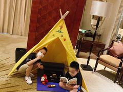 -上海中谷小南国花园酒店