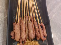 -老佛爷正宗铜炉蛙锅(五道口店)