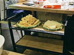 -尚尚仙·酸汤猪手·猪肚鸡火锅(华联万柳购物中心店)