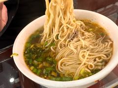 -东方宫中国兰州牛肉拉面(新起街店)