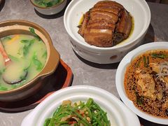 -眉州东坡·川菜(川沙百联店)