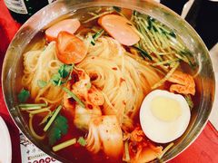 酸甜口冷面-西塔大冷面(市府大路店)