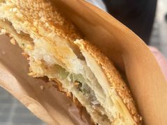 -迎春桥老炉烧饼(碧霞路店)