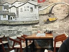 -61号餐吧(兴坪古镇漓江店)