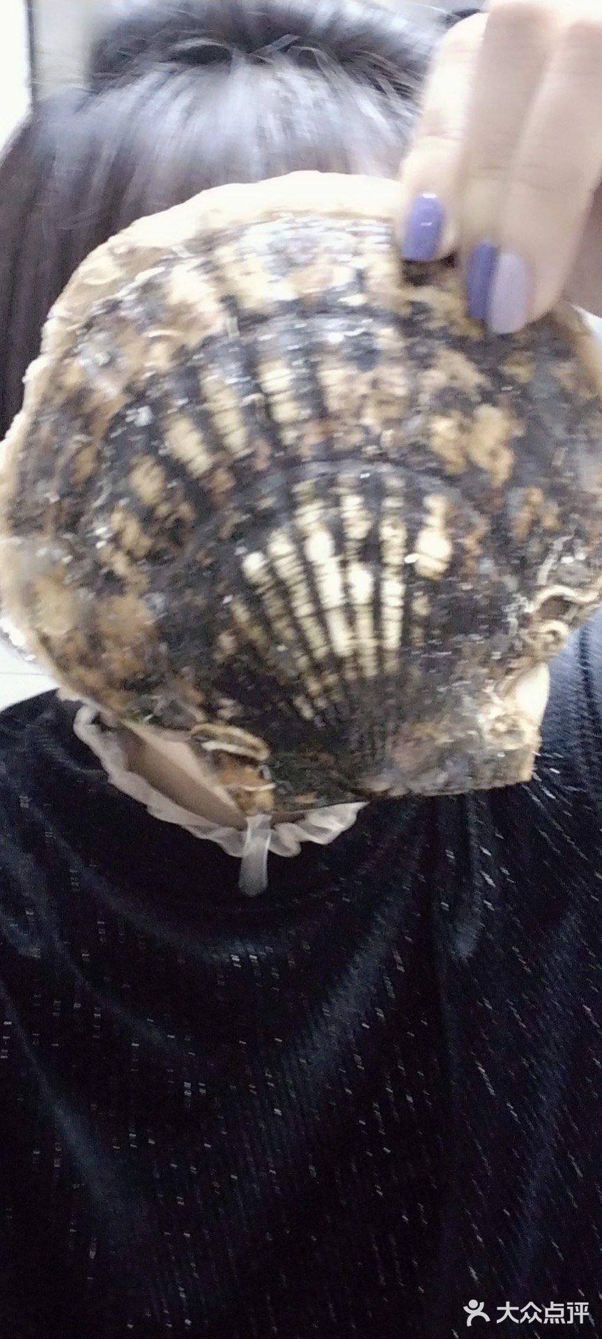 烧烤里的扛把子