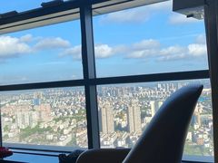 -宁波万豪酒店