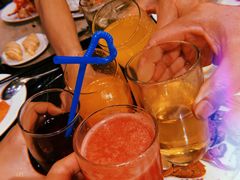 -东方红海鲜百汇(国际大厦店)