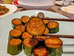 -艳阳天·非遗楚菜(武汉客厅店)