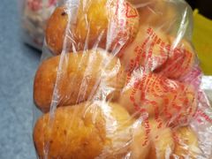 肉松蛋糕-宫廷糕点铺(人民中路店)