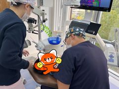 -精德口腔·种植修复·儿牙中心(财富中心店)