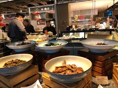 -金海湾自助餐厅(金陵饭店)