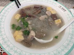 -苏晓玥·手作江南小吃(深圳北站店)