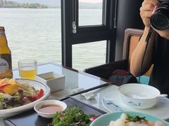 -柳莺湖上·湖景餐厅·江南菜(西湖店)